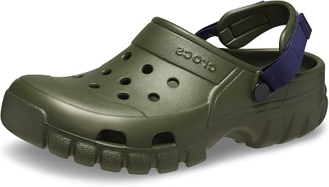 Crocs Offroad Sport Clog, Sabot Unisex - Adulto