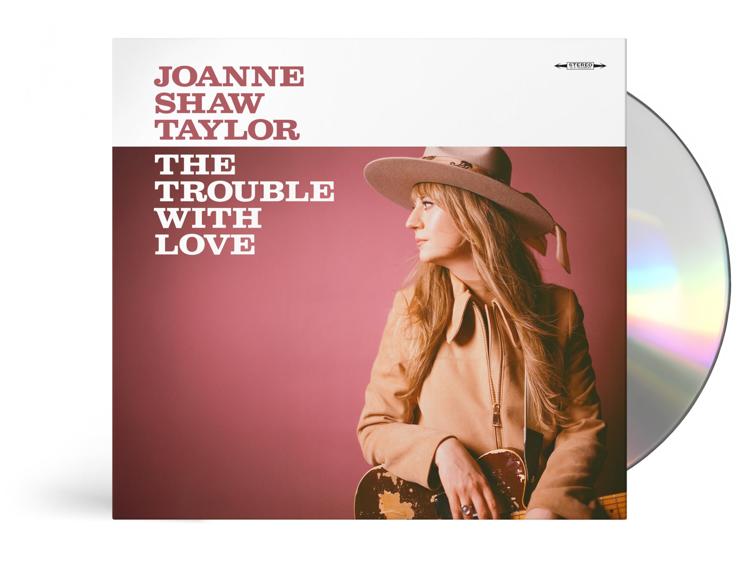 The Trouble With Love