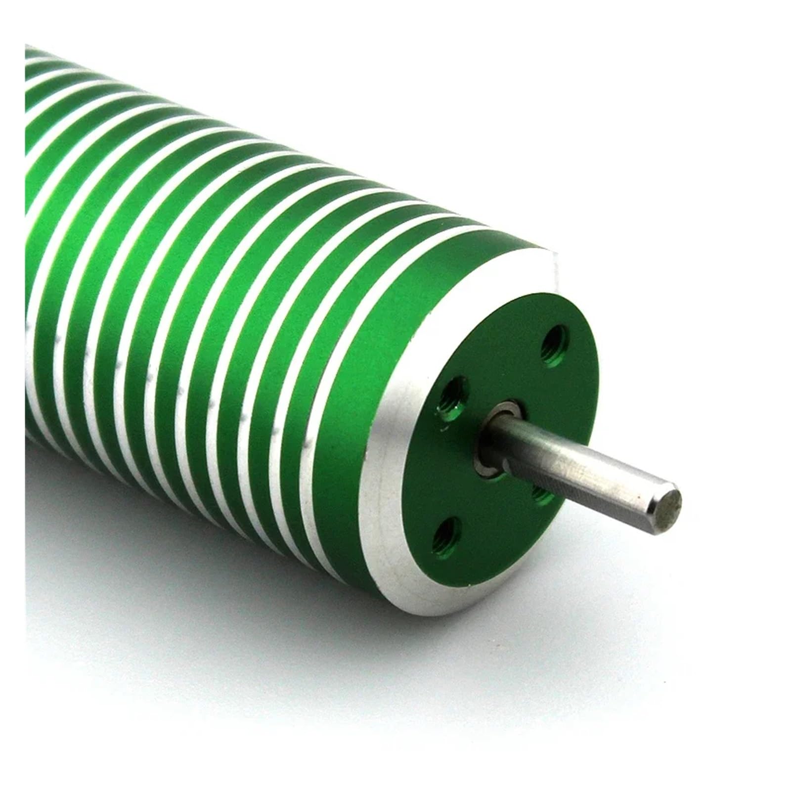 Silnik bezszczotkowy 2850 1/14 1/12 Pojazd terenowy 300-450 mm Łódź zdalnie sterowana 65(2850 4400KV 4.0mm)