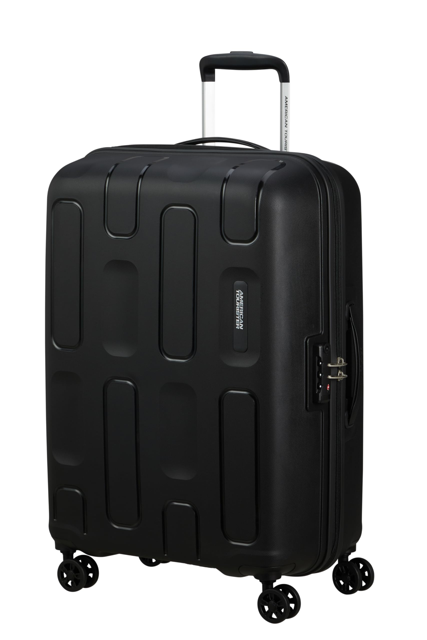 Samsonite, American Tourister