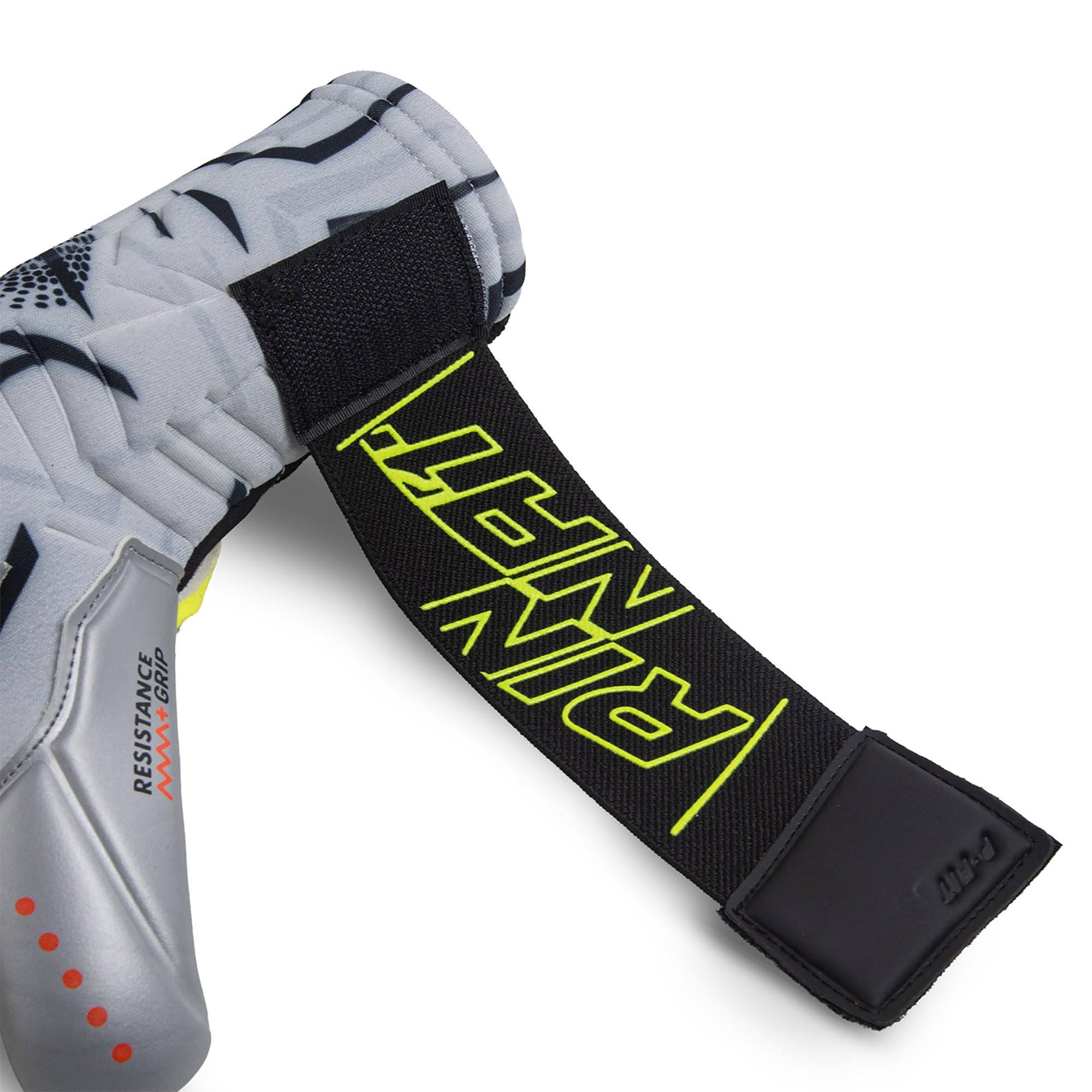 Rinat Guante de Portero Kratos SGR, Unisex Adulto