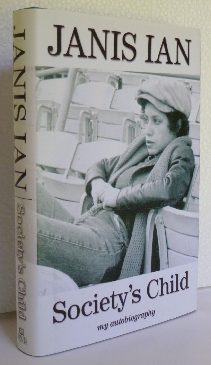 Buy Society's Child: My Autobiography — BookShops.in