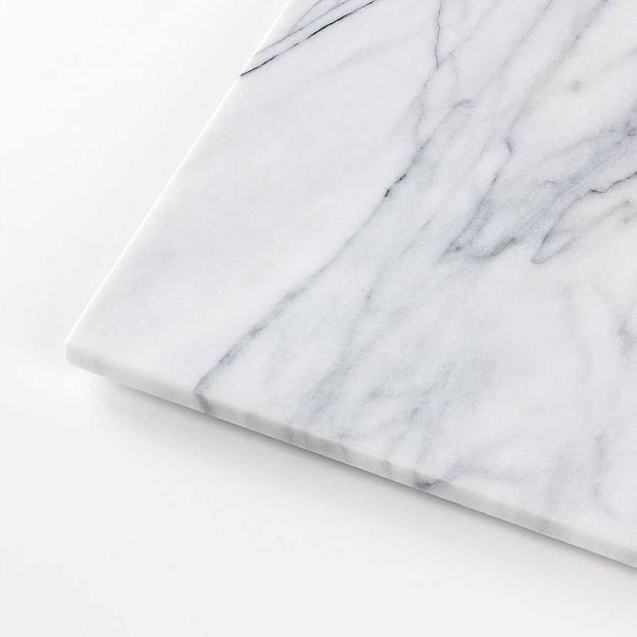 Amazon｜パール金属 大理石 めん台 40×30cm のし台 麺打ち パン