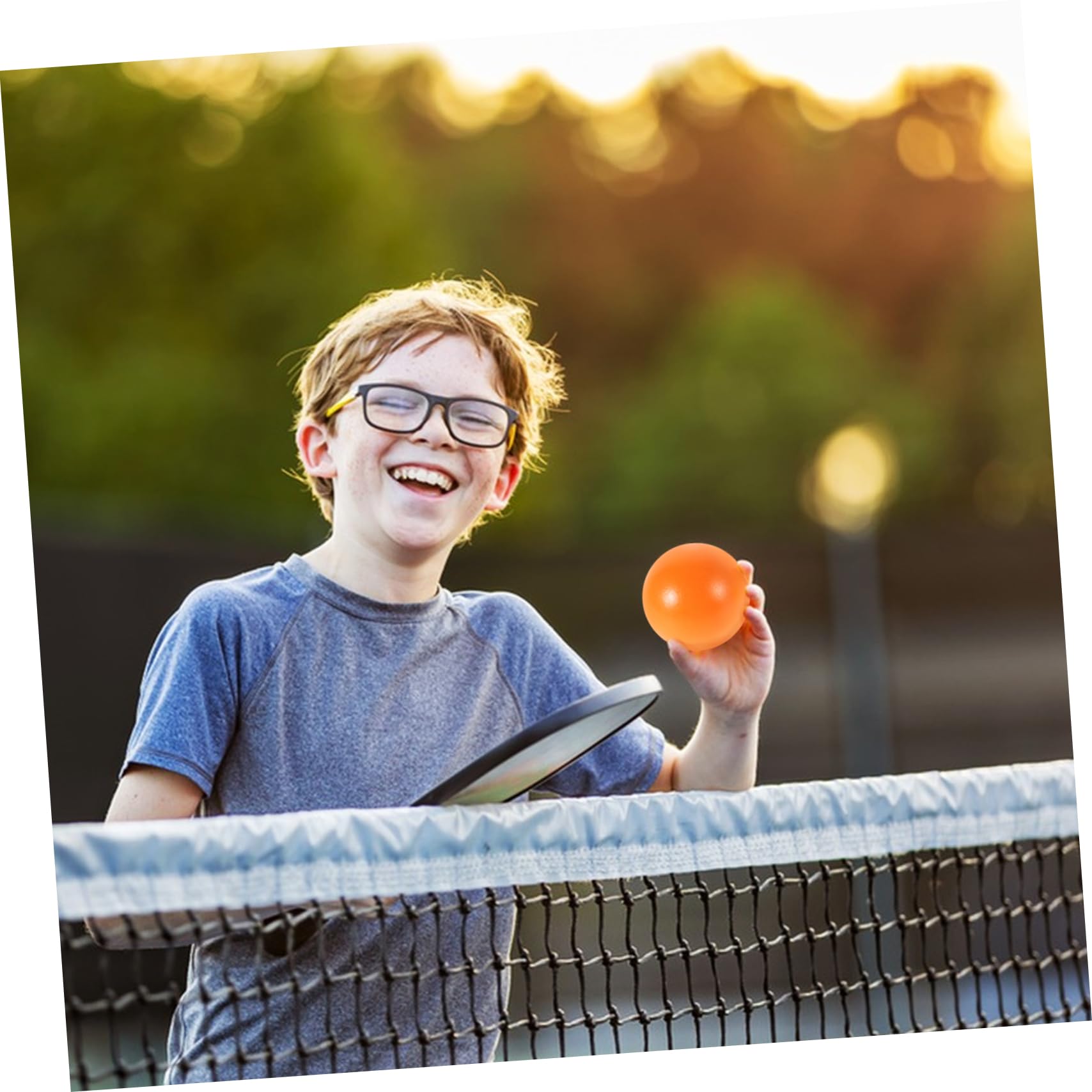 GANAZONO Croquet mit 3 Stück Holzbällen 7cm für Rasen Spiele im Freien Geeignet für Team Building und Gartenpartys Vielseitiges Sportspielzeug für Erwachsene und Kinder