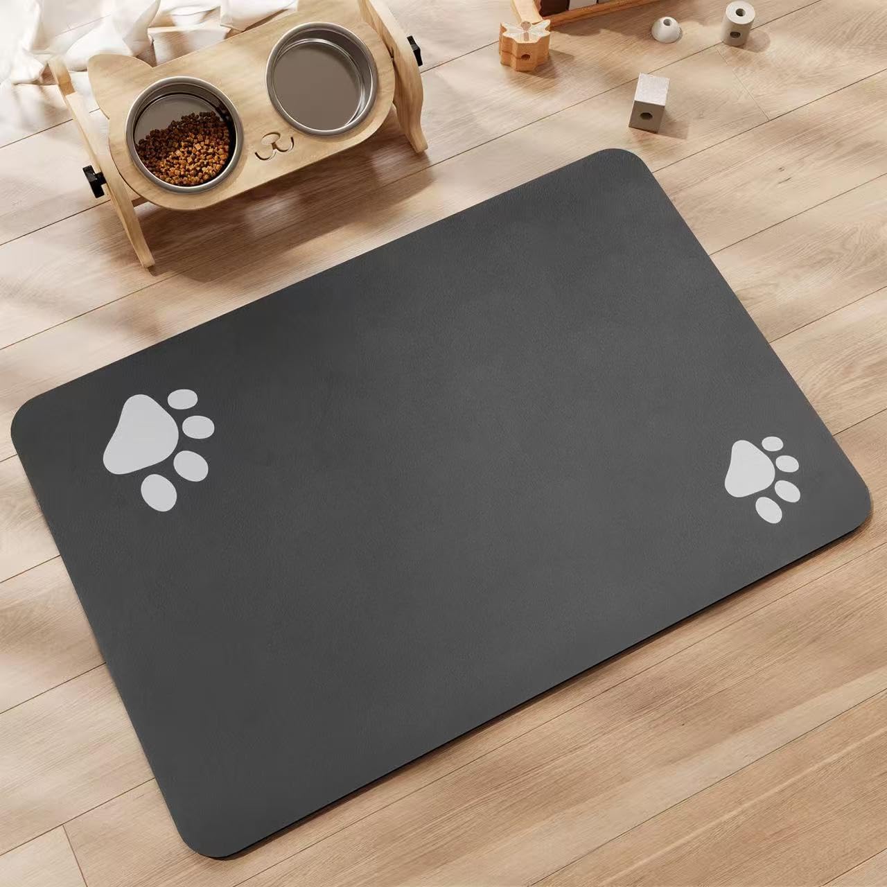 Dog Feeding Mats