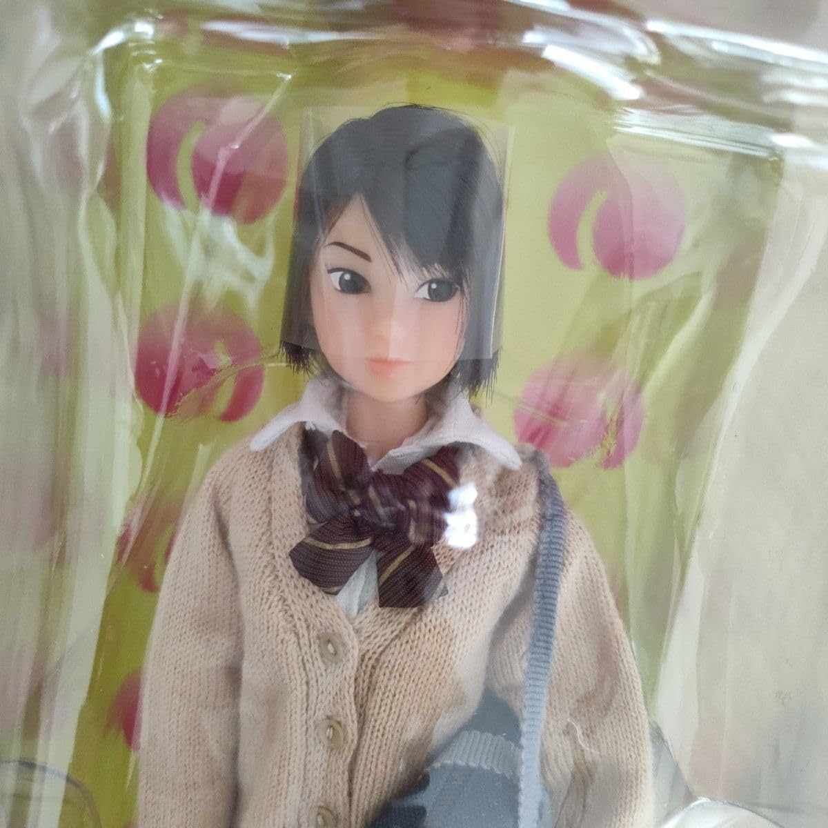 Amazon | momoko doll ソッコー下校 Dash! After School モモコ