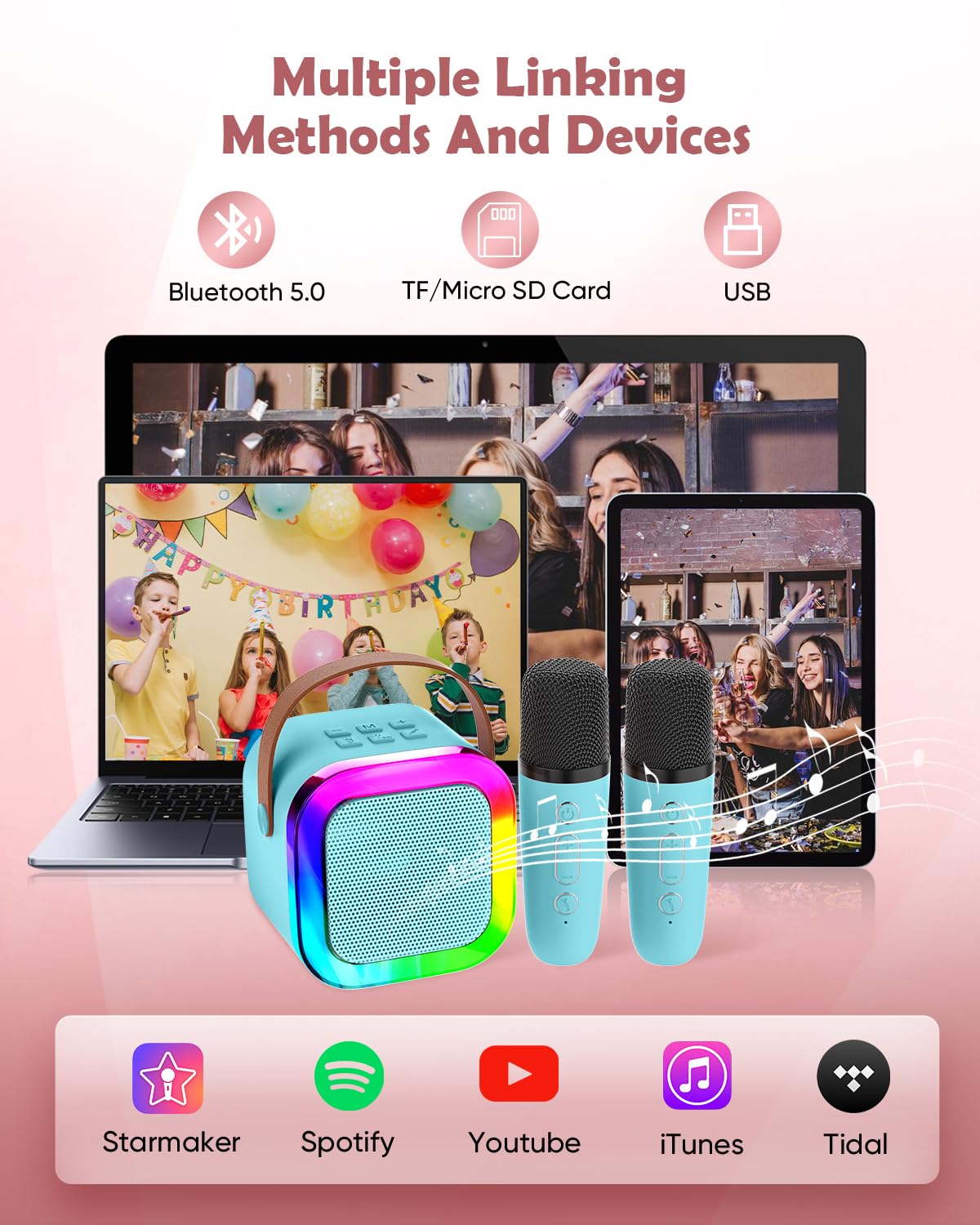 Aplsinvivi Toys Machines Blue