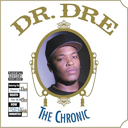 Dr Dre - Dre Day [12