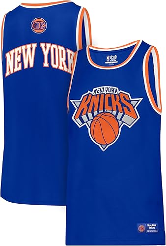 Miniatura 23 de Ultra Game Men's NBA Official Super Soft Jersey Tank Top Muscle T-Shirt Negro 23,Color del equipo,Color del equipo 2,Negro