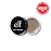 e.l.f. Putty Bronzer, Creamy & Highly Pigmented Formula, Creates a Long-Lasting Bronzed Glow, Infused with Argan Oil & Vitamin E, Feelin Shady, 0.35 Oz (10g)