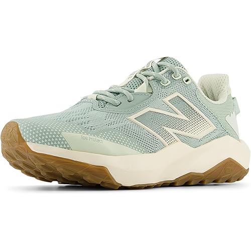 New Balance Women's Dynasoft Nitrel V6 Trail Running Shoes
