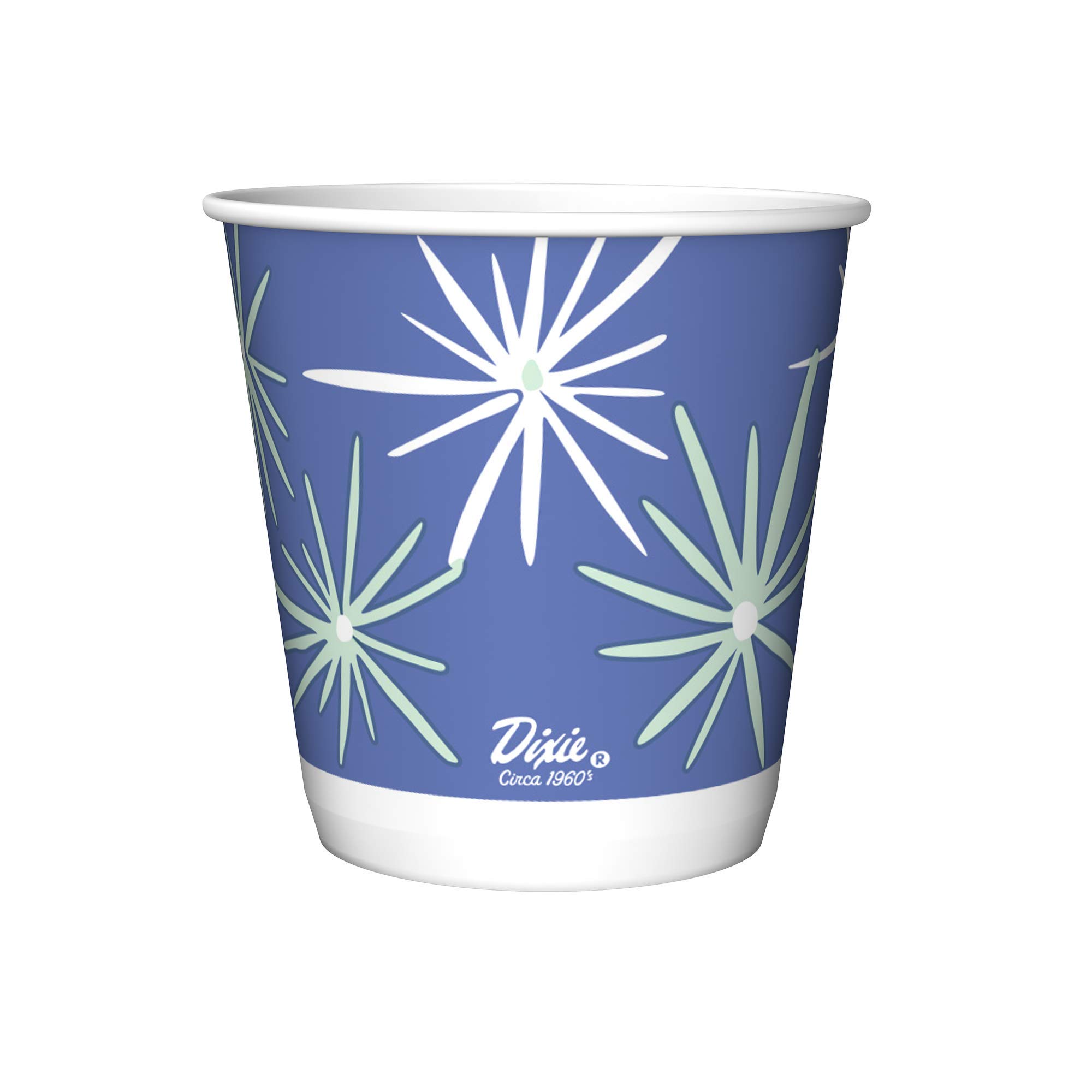 レア！DIXIEフリントストーン紙コップ Buthroom Cups