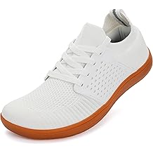 Women's Wide Minimalist Barefoot Shoes | Zero Drop Sole