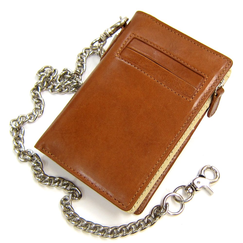 Amazon | [マトゥーリ]Maturi プッチーニ イタリアンレザー L字