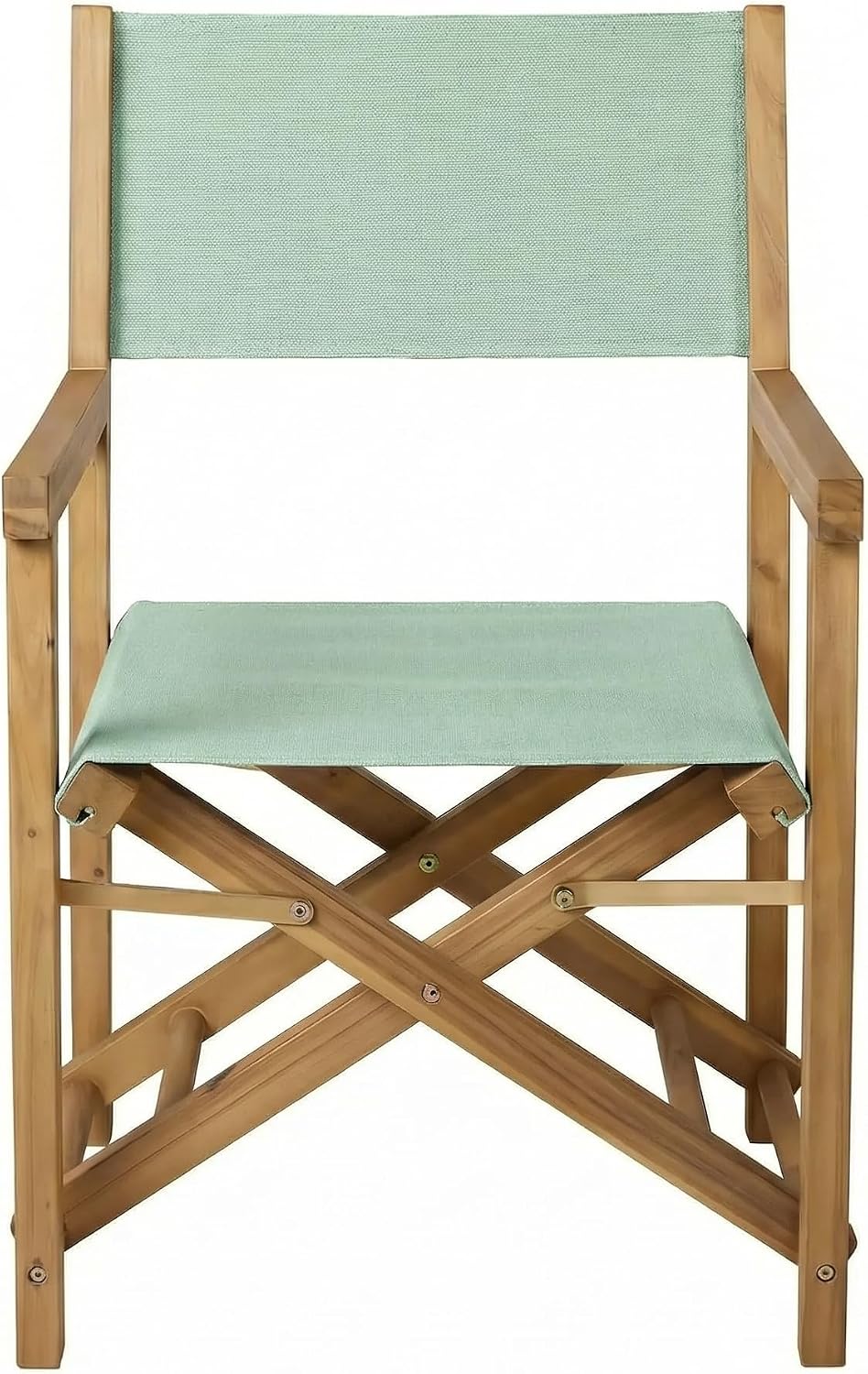 Sorra Home Director's Chair with Sunbrella Fabric