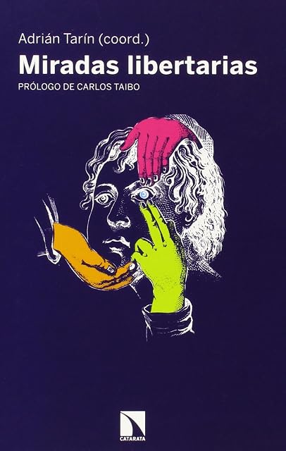 Portada de Miradas libertarias