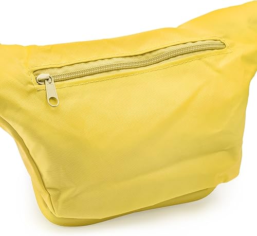 Miniatura 9 de Riñonera de hidratación con vejiga, 17 onzas, sin BPA, diseño manos libres, bolsillos seguros, ideal para actividades atléticas al aire libre,