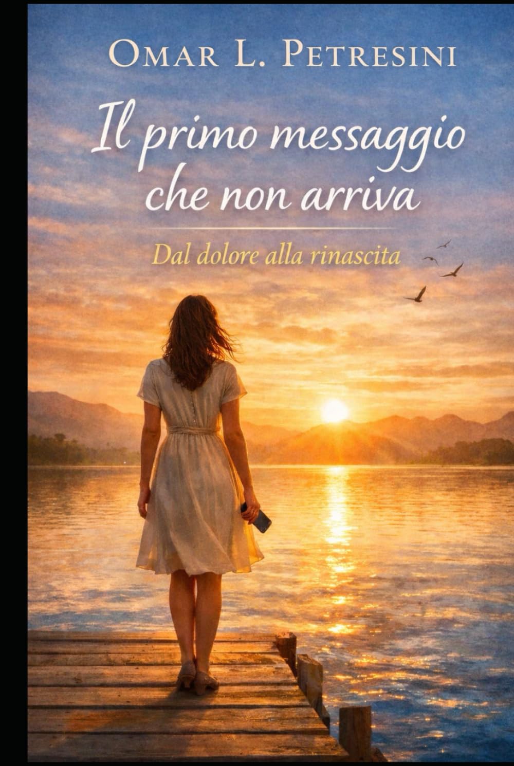 Il primo messaggio che non arriva