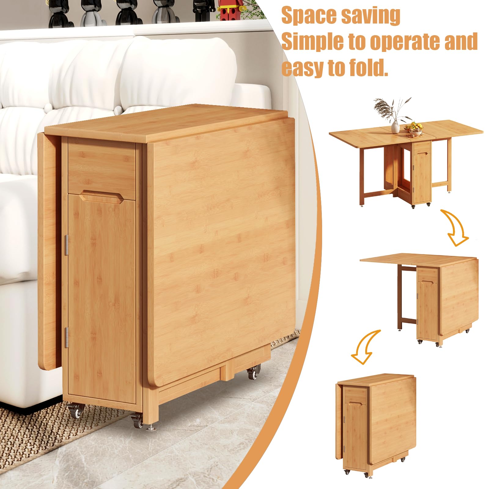 テーブル・チェア・ハンモック what we want extensiontable 1/f space