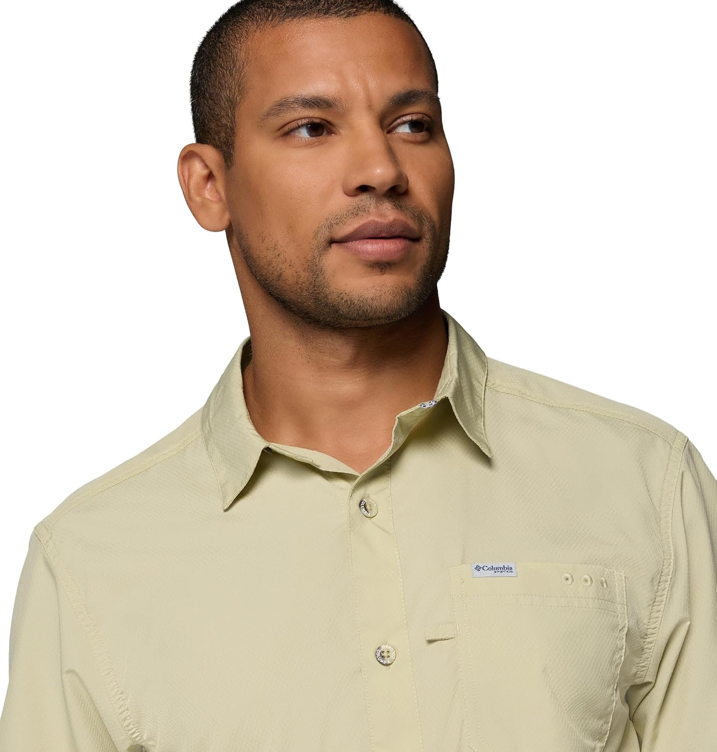 Columbia Men’s PFG Slack Tide Camp Shirt