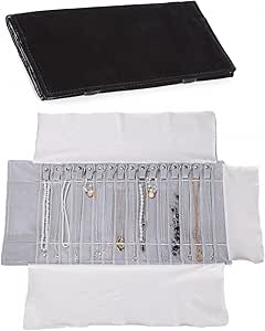 TONYSA 3 Cerniere Invisibili Per Serratura Porta Mini Da 43 Mm - Foto 10