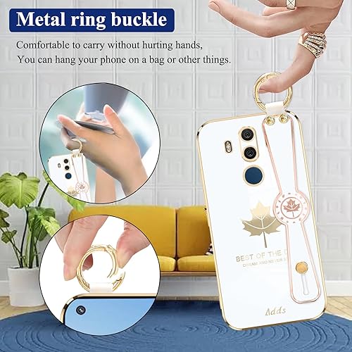 Miniatura 2 de Kainevy Funda de teléfono para Huawei Mate 10 Pro, funda estética de silicona a prueba de golpes para mujer, funda protectora para Huawei Mate 10