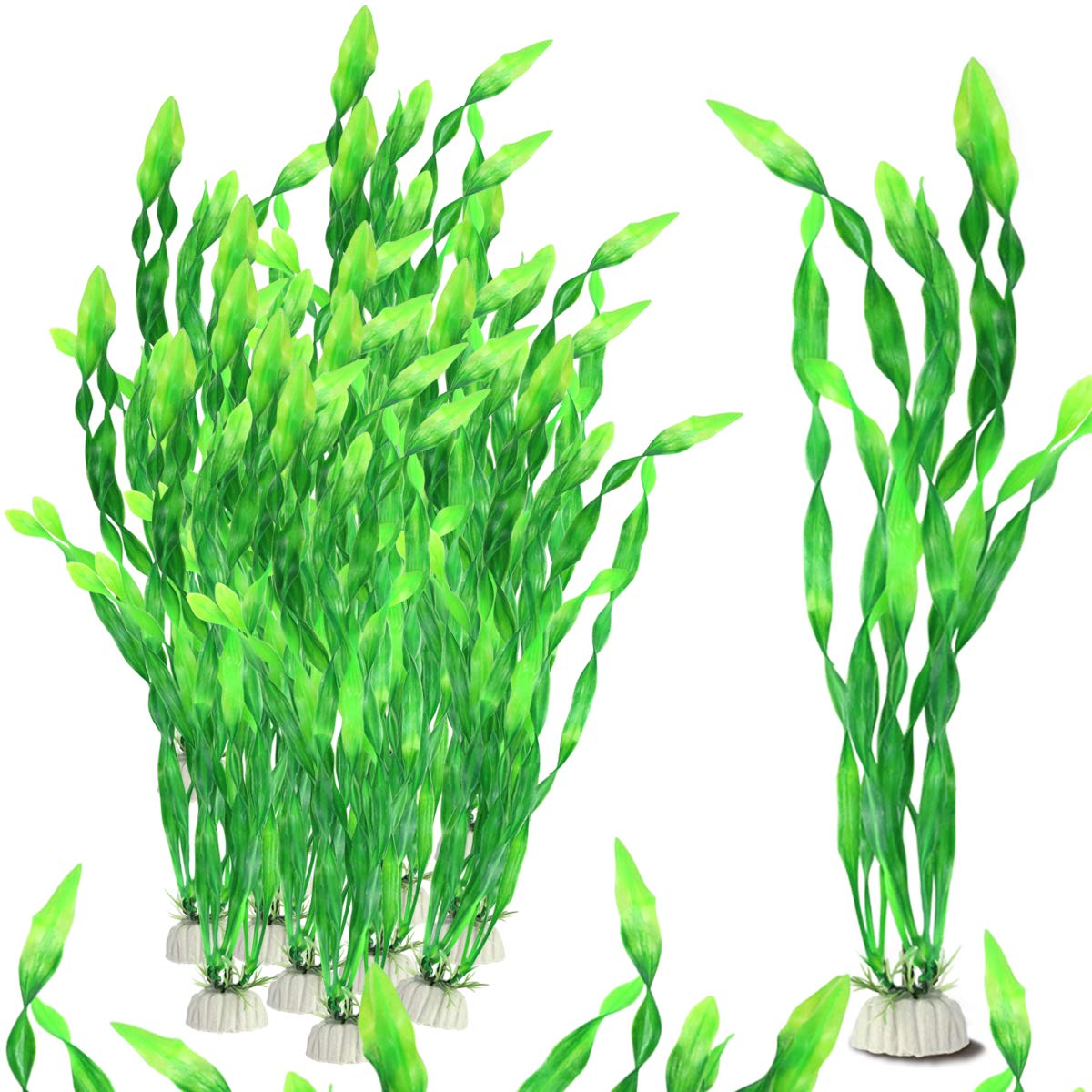 Artificial Aquarium Plants Wholesale Decor For You