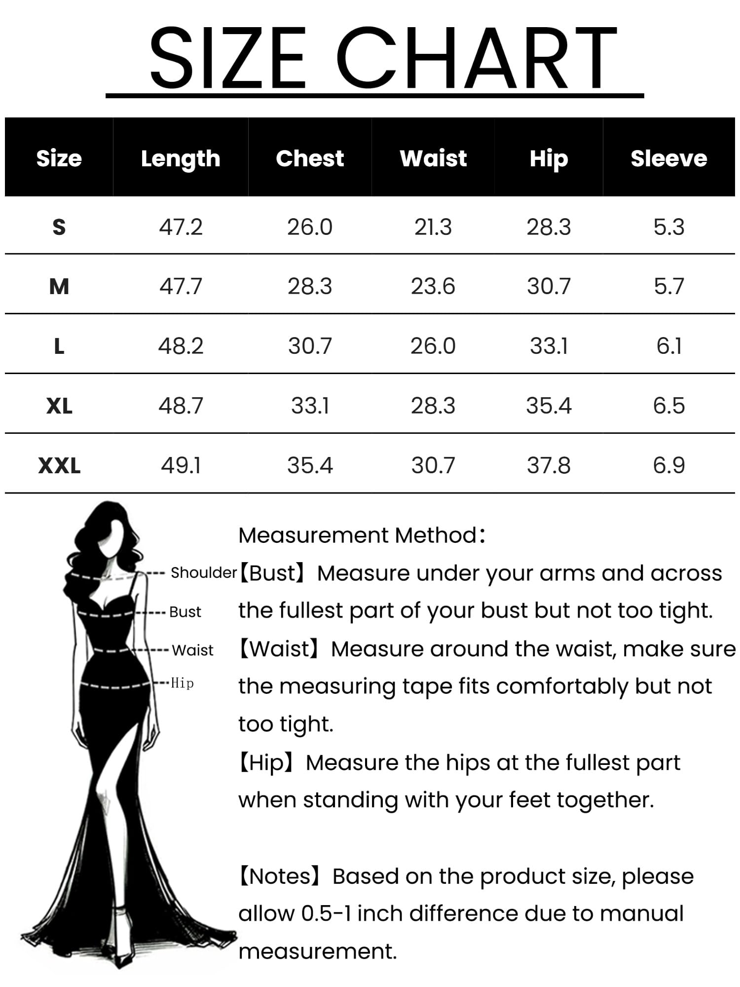 Vestido Largo de Punto Ajustado para Mujer, Ideal para cócteles, Fiestas, con Mangas Cortas y Escote corazón.