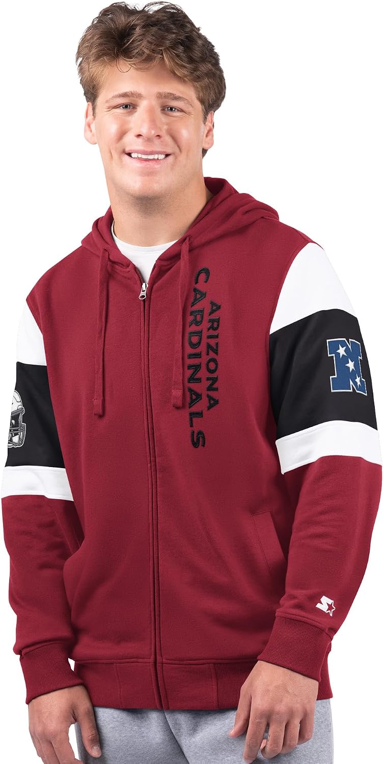 Browns Cleveland Men's Hoodie