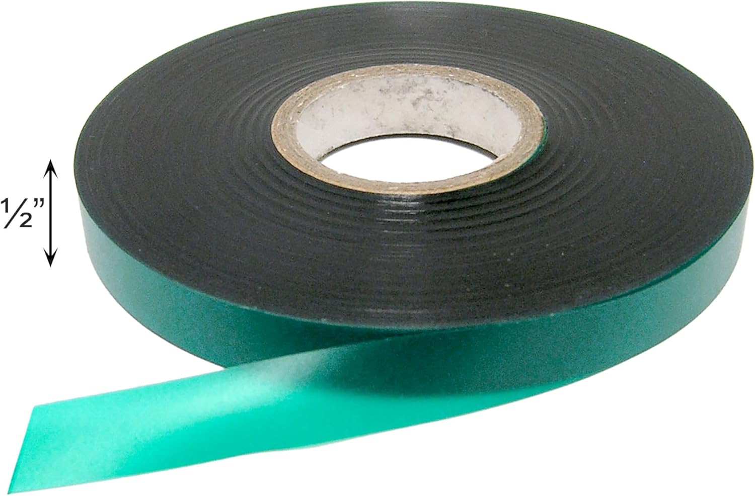 Gardeneer Stretch Tie Gardener's Wraps, 150', Pack of 60