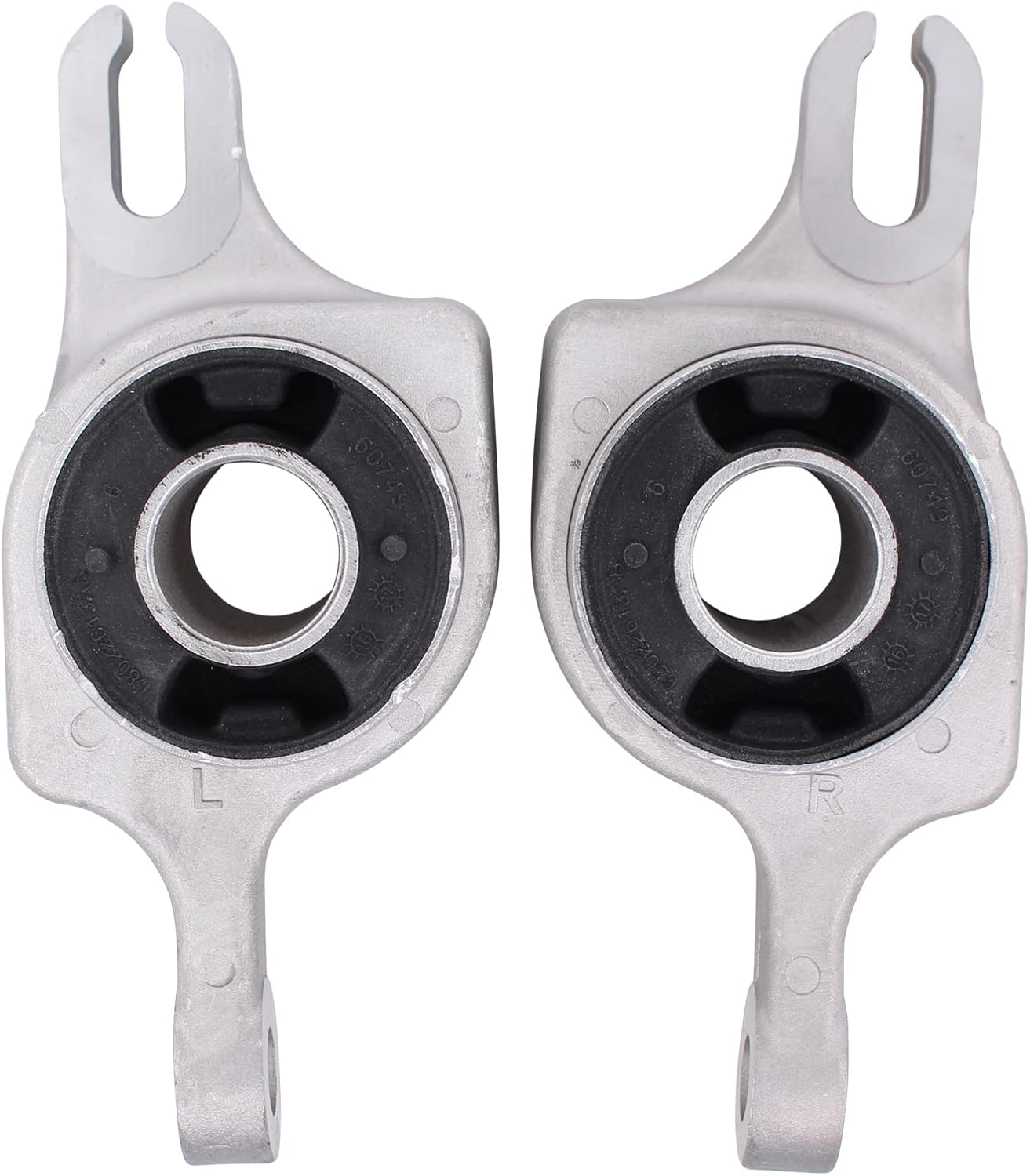 MOTOKU Pair Left and Right Front Lower Control Arm Bushing