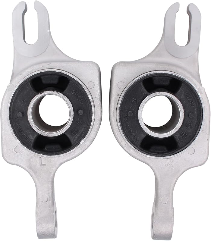 Bucha do braço de controle inferior dianteiro MOTOKU para Dodge Durango e Jeep Grand Cherokee – 1 unidade