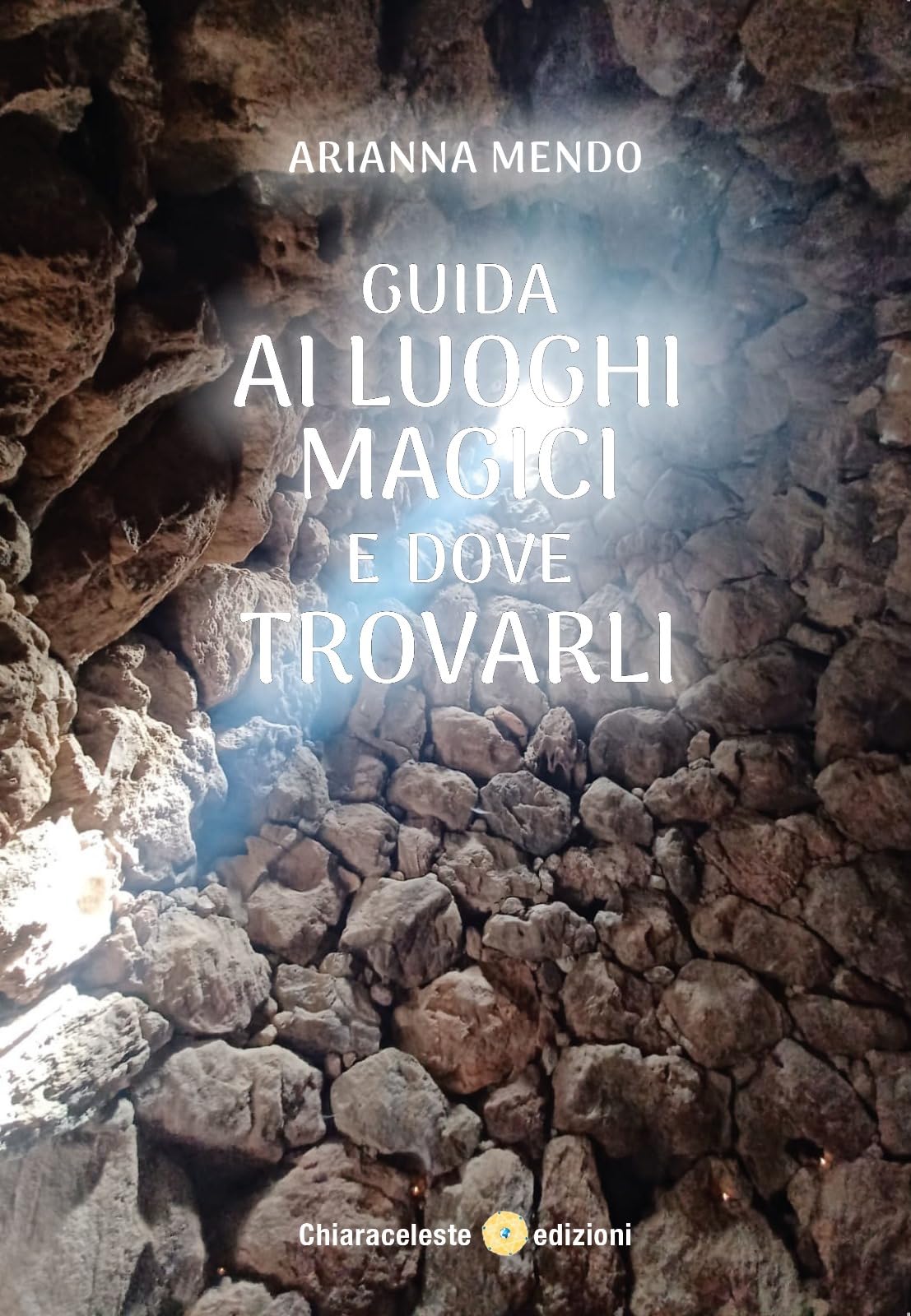 Guida Ai Luoghi Magici E Dove Trovarli - 4