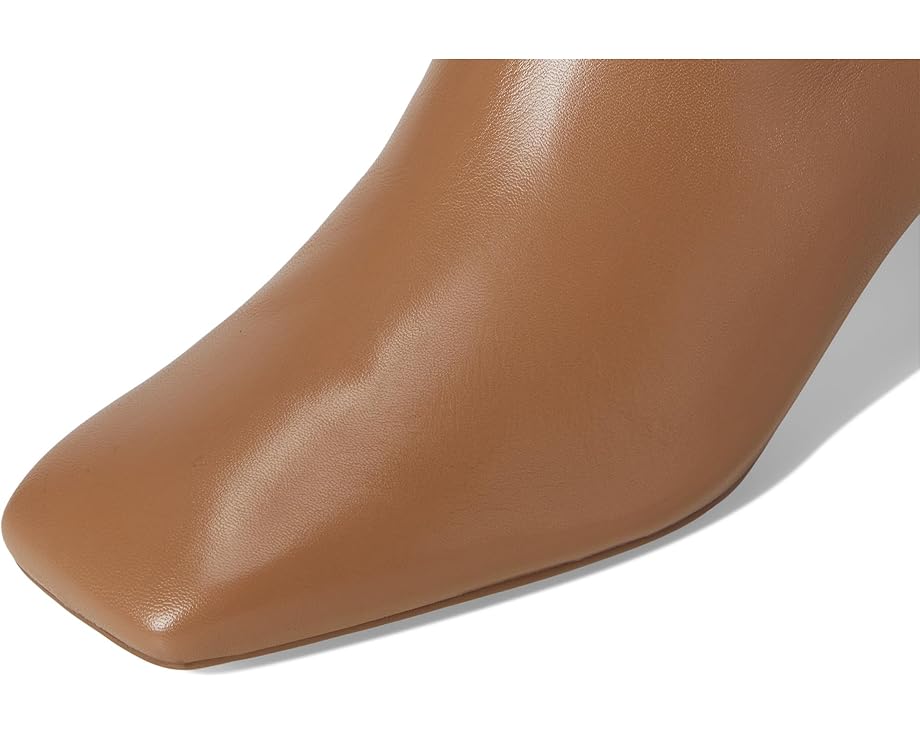 Naturalizer Candela Wide Calf Knee High Boots - Top View