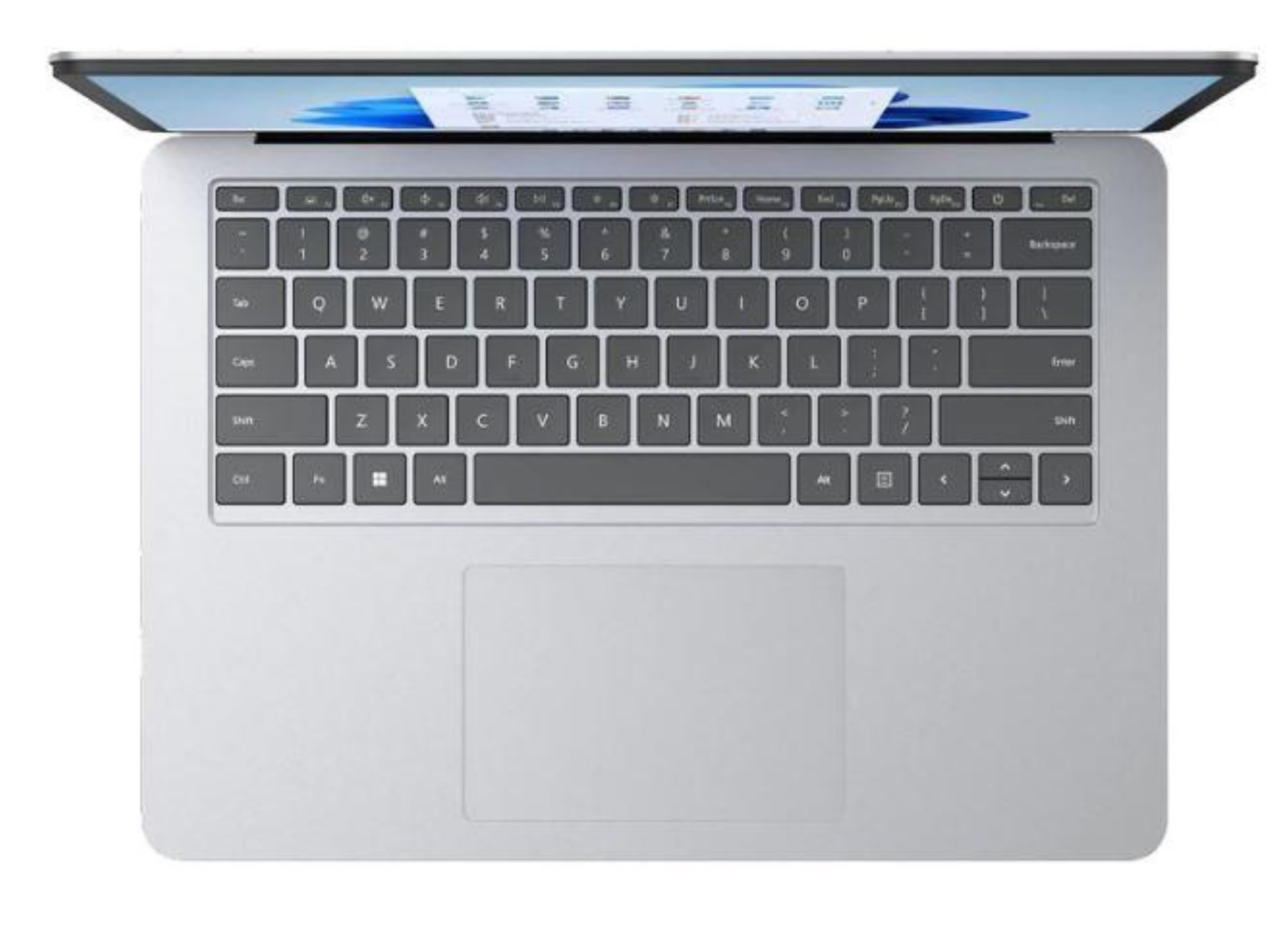 Microsoft Surface Pro 7 12,3