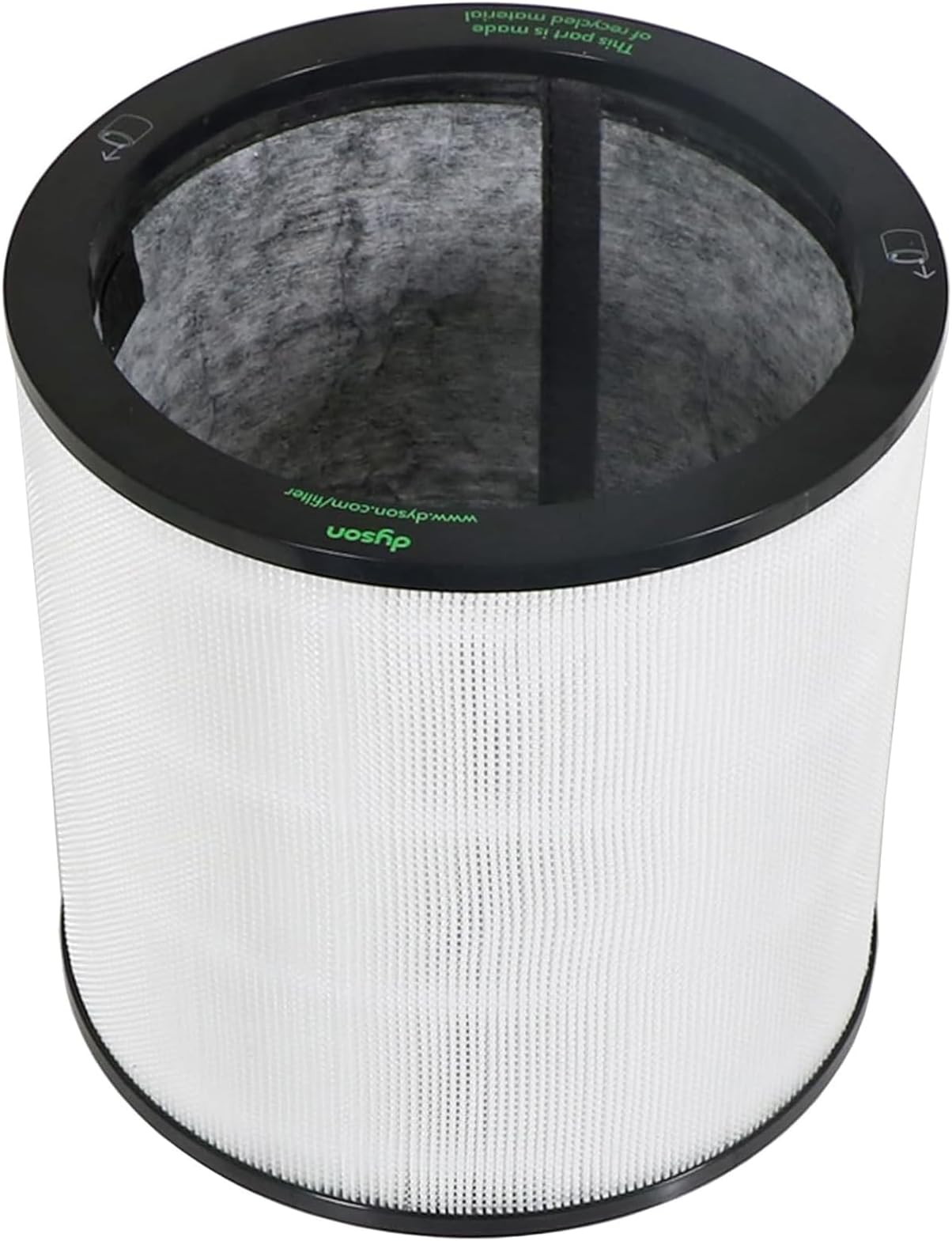 Dyson 360° Glass HEPA Filter Replacement BP01 TP01 Air Purifier