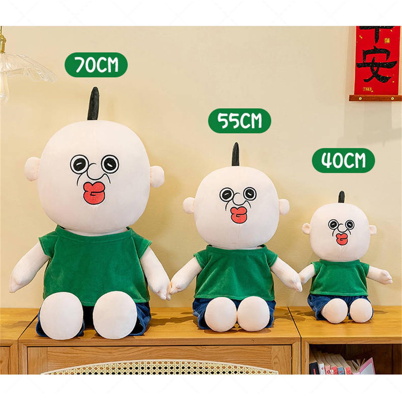 パンパンくんの日常 韓国 期間限定 抱き枕 ぬいぐるみ Amazon.co.jp: パンパンくん ぬいぐるみ 抱き枕 柔らかい 可愛い 子供