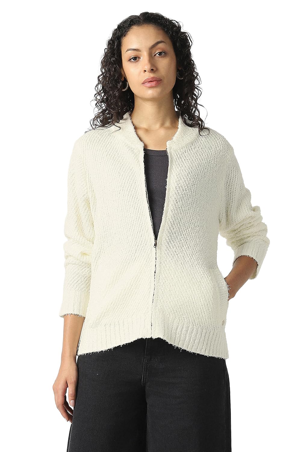 van heusen Women Sweater-picture-24