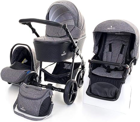 venicci carrycot