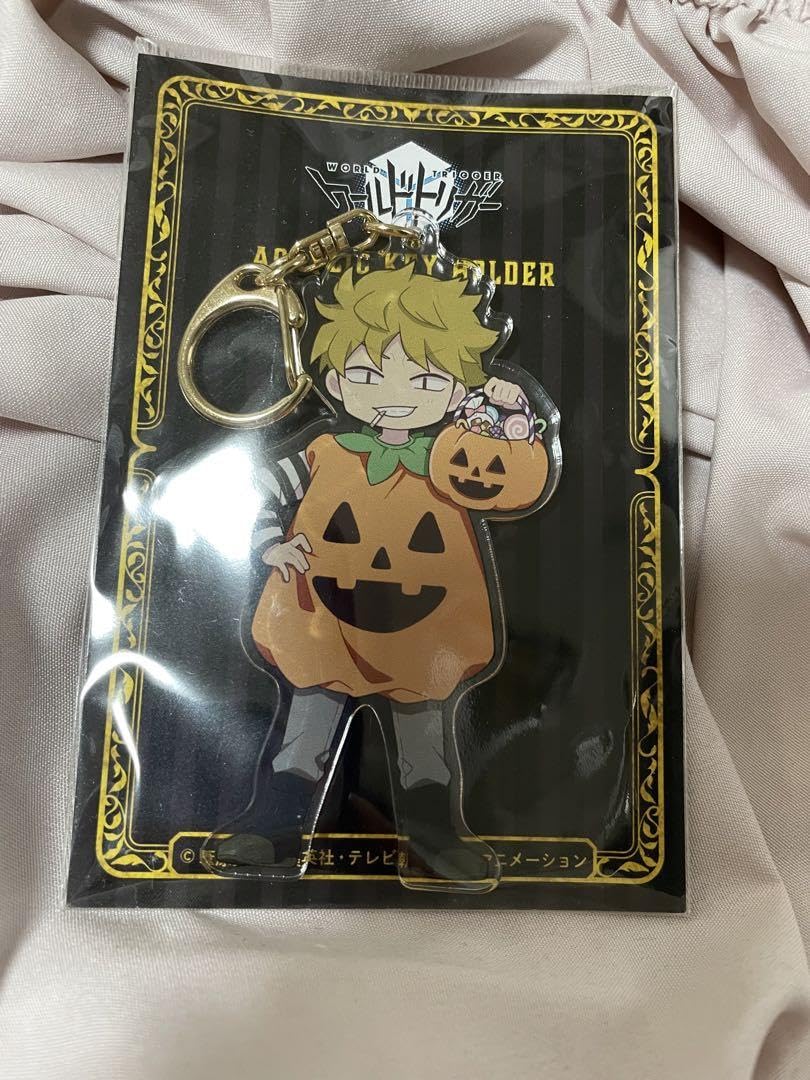 Amazon.co.jp: ワールドトリガー ワートリ ハロウィン