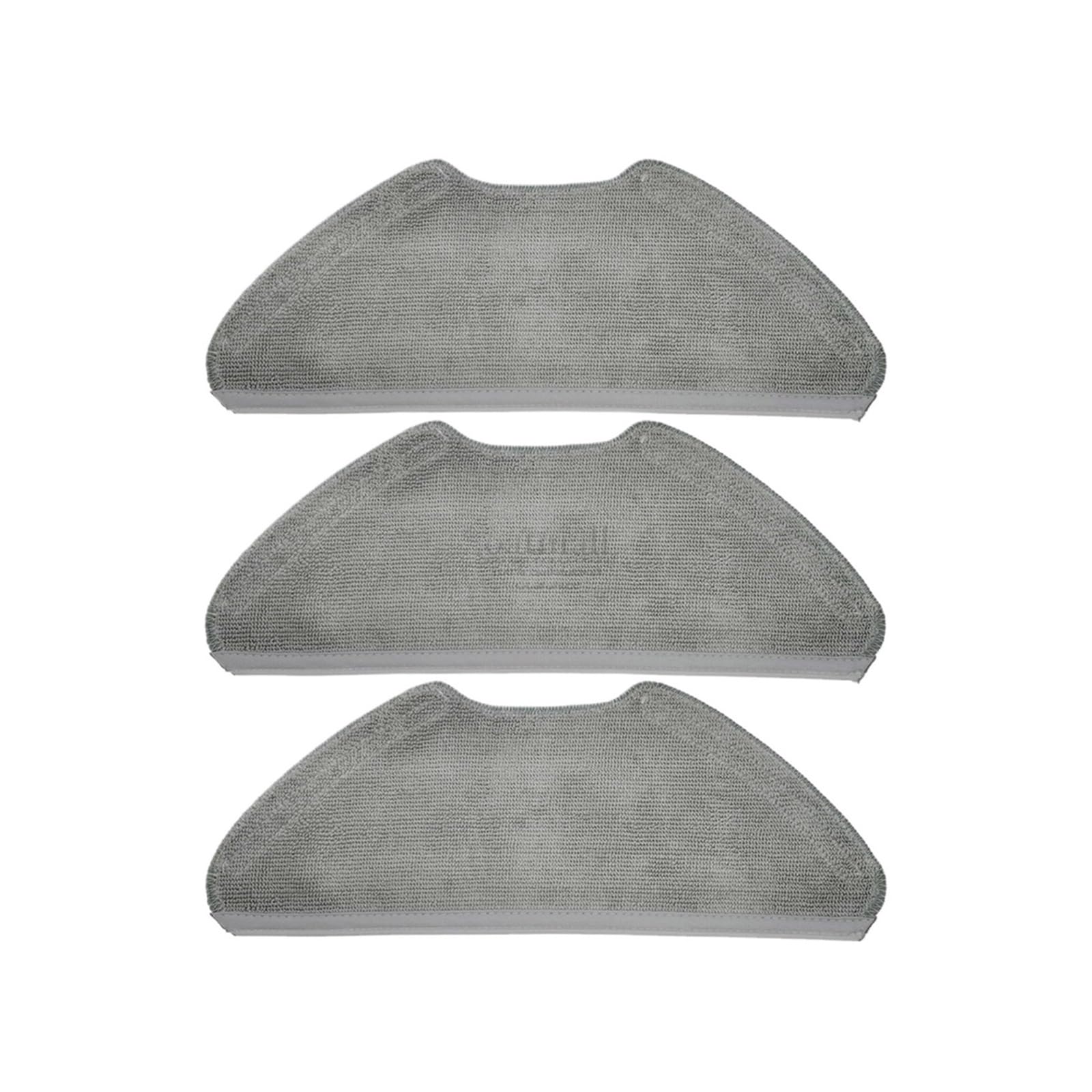 kvcccss Mop Cloth ，Compatible For Xiaomi,(SET6)