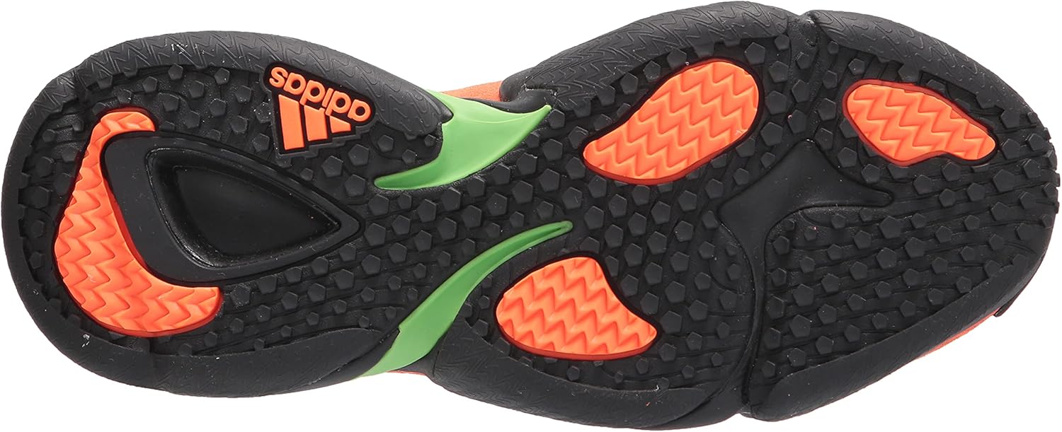 Zapatilla de fútbol adidas Unisex-Adult Impact FLX