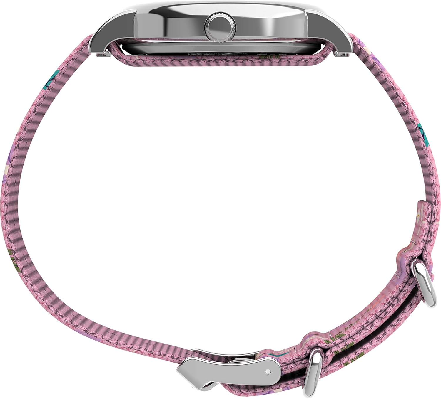 Timex X Peanuts in Bloom Women's Weekend 38mm Watch