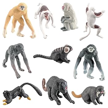 猿 フィギュア 小動物付き 約5cm 71mldHtzAnL._UF350,350_QL80_.jpg