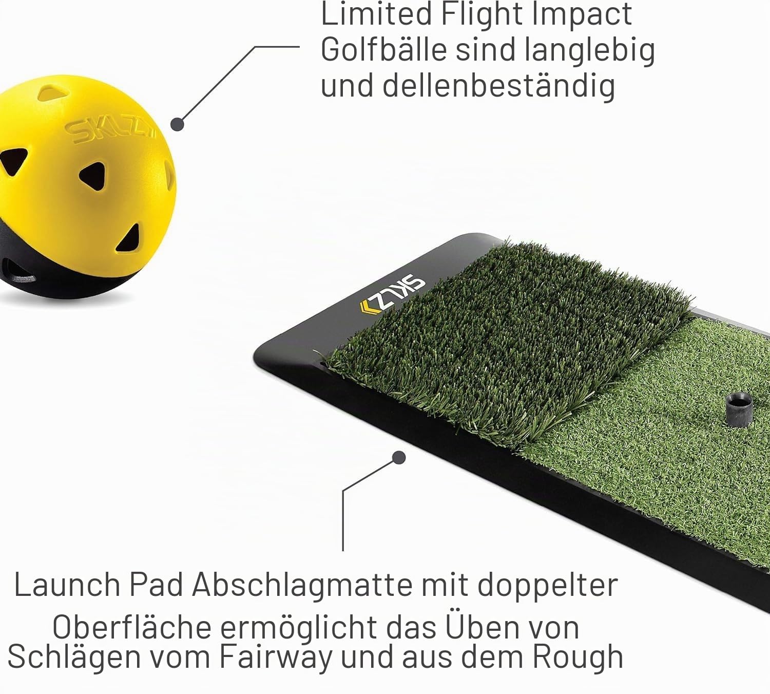 SKLZ Beschleuniger