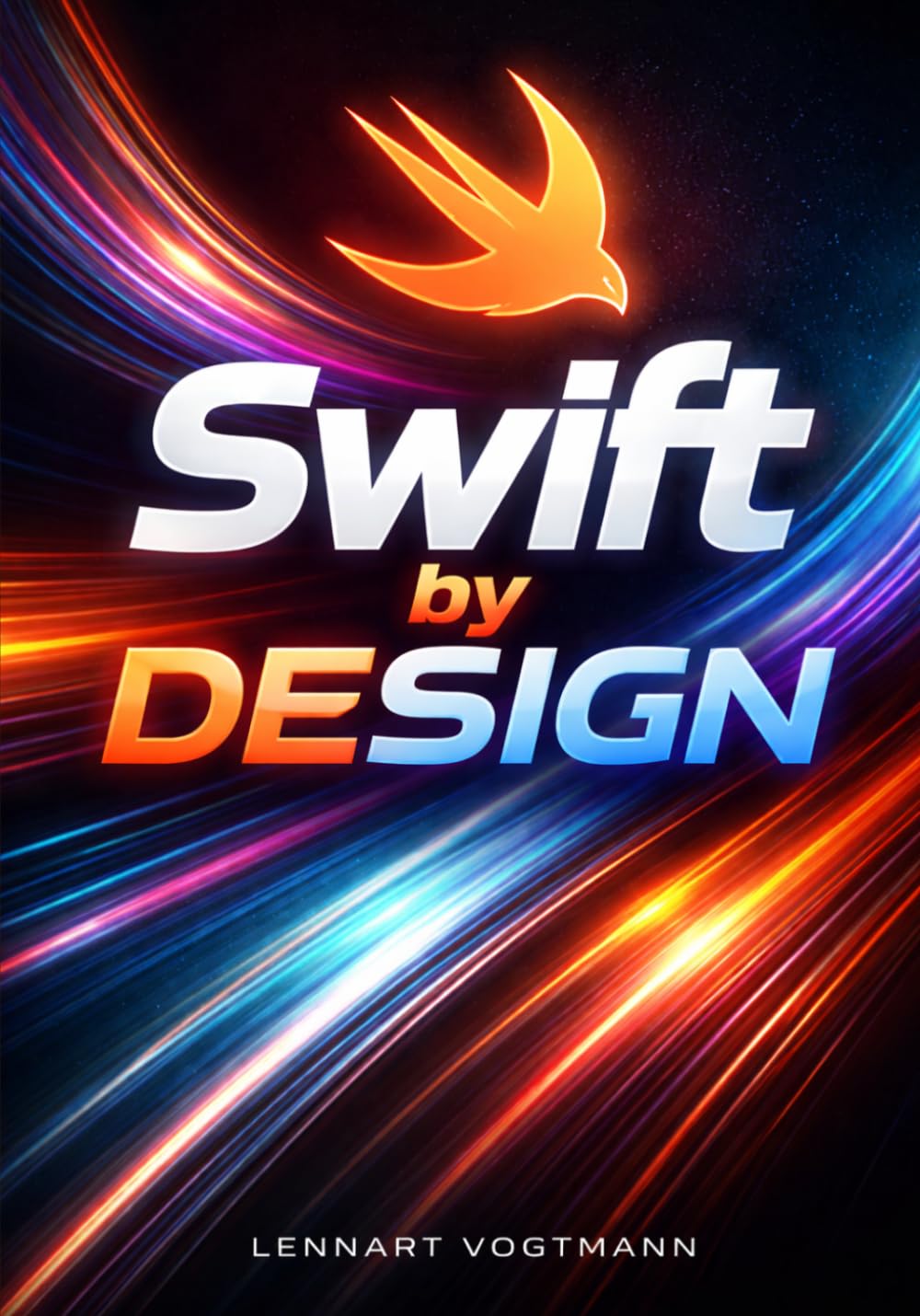 Swift by Design: Elegante iOS- und macOS-Apps mit Swift und modernen Apple-Frameworks entwickeln