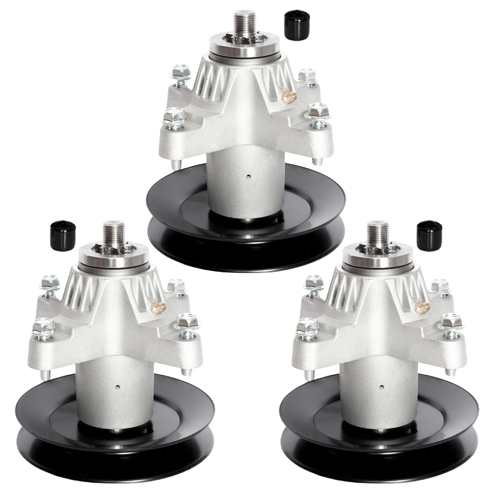 JSXDNWYJ 918-04126 Spindle