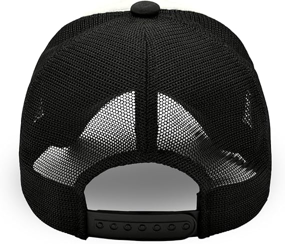 ATEEZ Official Tour Merch Hat