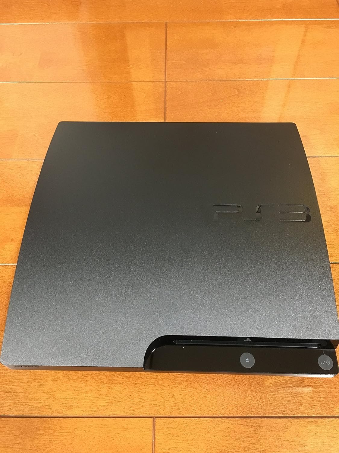 Amazon.co.jp: PlayStation 3 (160GB) チャコール・ブラック