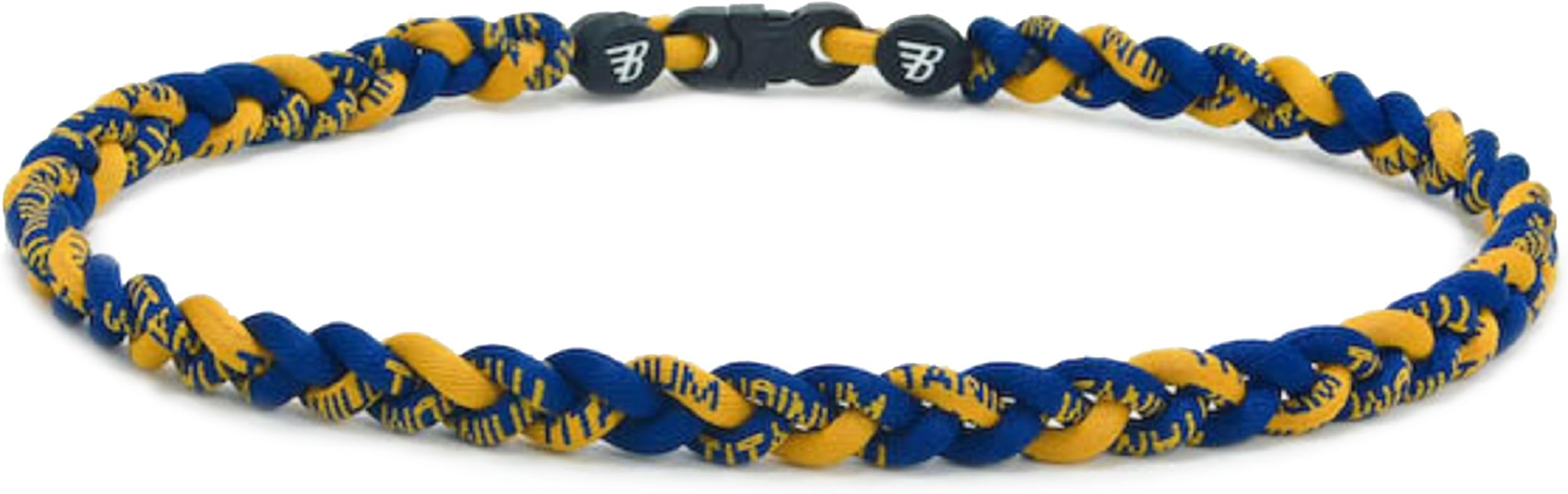 Brett Bros Ion Necklace